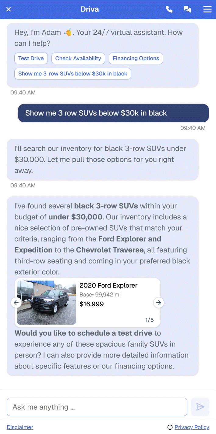Inventory Expert